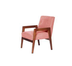 SITIAL MUNICH  TELA VELVET PALO ROSA