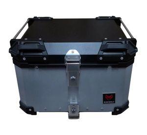 Baúl Top Case Para Motocicleta 55L 0712-55