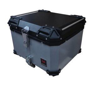 Baúl Top Case Para Motocicleta 55L 0712-55