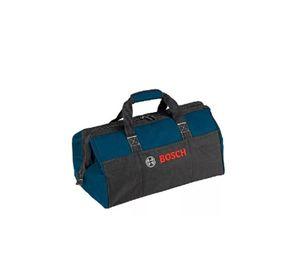 Bolso Bosch para herramientas mediano, color azul