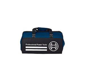 Bolso Bosch para herramientas mediano, color azul