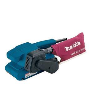 Lijadora Banda 76x457mm (3x18') 650w Makita 9910