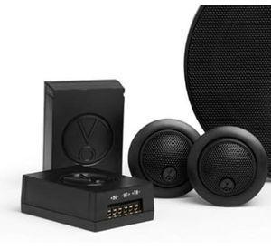 JBL STAGE2604C de 2 vías