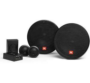 JBL STAGE2604C de 2 vías