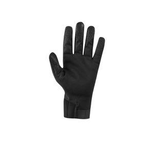 Guantes Bicicleta Defend Pro Fire Negro Fox
