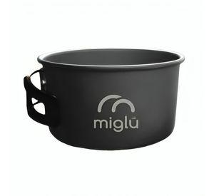 Set de Camping Miglu 12 piezas R6550 MIGLU