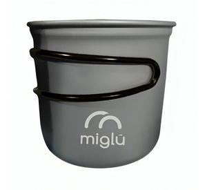 Set de Camping Miglu 12 piezas R6550 MIGLU