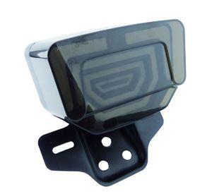 LUZ DE FRENO Y GIRO PARA MOTO INTERMITENTE,SECUENCIAL 12V SET X 1 PCS