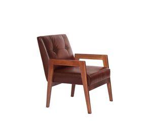 SITIAL MUNICH  PU CHOCOLATE