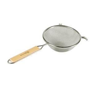 Colador Malla Fina 14Cm