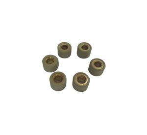 Set De Polines De Variador Scooter Gy6