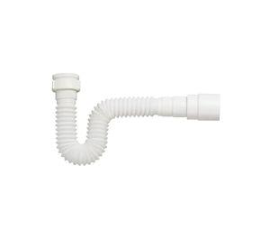 Sifón Alargador Corrugado Universal 1 1/4 Y 1 1/2 Acordeon