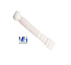 Sifón Alargador Corrugado Universal 1 1/4 Y 1 1/2 Acordeon