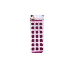 Molde Morado para Hielo 22*11cm