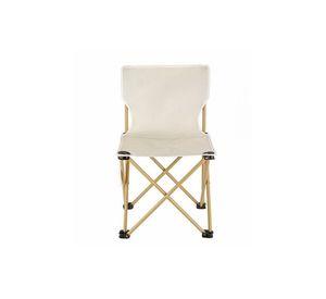 Set Comedor Camping incluye Mesa Más 2 Sillas Plegables Reforzadas