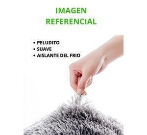 PLUMON DE INVIERNO KING PELUDO CON CHIPORRO TF
