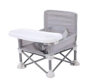 Silla Portatil Para Bebé Plegable Multifuncional