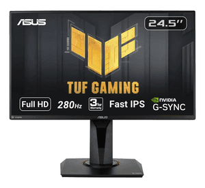 Monitor Asus Tuf Gaming Vg259qm Nuevo