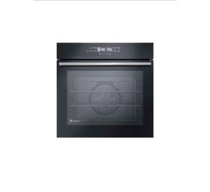 Horno Empotrable Eléctrico 80 Litros FoodSensor OE8EF