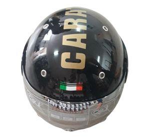 Casco Bobber