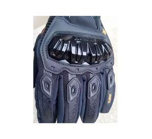 Guantes Suomy invierno impermeable para motociclista térmico, talla L