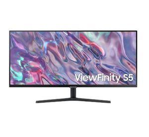Monitor 34 (plano) - Samsung Viewfinity S5 - Ultra Wqhd