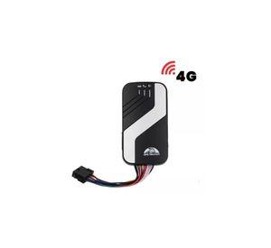 Gps Tracker Tk 403a 4g Lte Corta Corriente Negro
