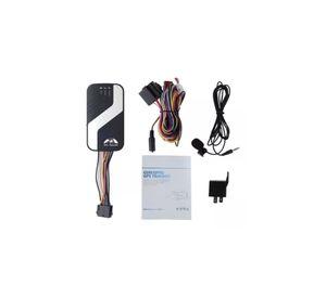 Gps Tracker Tk 403a 4g Lte Corta Corriente Negro