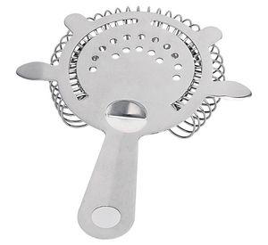 Colador De Oruga Acero Bartender Mixologia Colador Bar