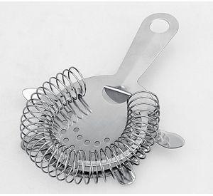 Colador De Oruga Acero Bartender Mixologia Colador Bar