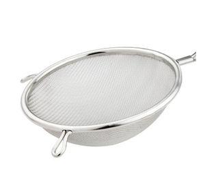 Colador Cocina Malla 25 Cm