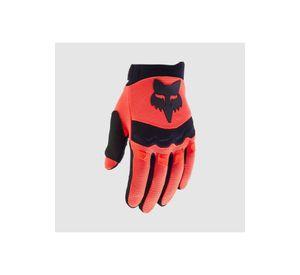 Guantes Moto Niño Dirtpaw Naranjo Fox