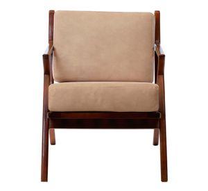 Sitial Bremen  Cuero Kentucky Beige