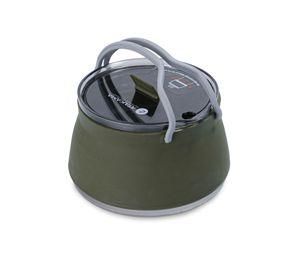 Tetera Plegable 1 Lt Calafate Verde Atakama Outdoor