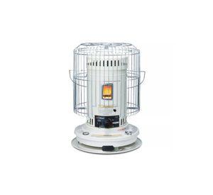 Estufa parafina mecha CV-23K - 21000 BTU
