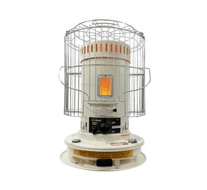 Estufa parafina mecha CV-23K - 21000 BTU