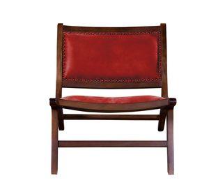SITIAL HANNOVER CUERO KENTUCKY ROJO