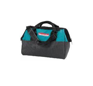 Bolso para Herramientas Makita Semi Rígido 831253-8 Turquesa