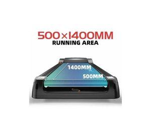 Trotadora Eléctrica Profesional Q6 Motor 4.5 Hp Boost Fitness