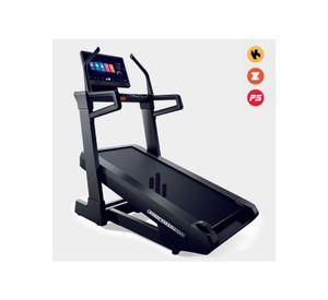 Trotadora Escaladora Eléctrica G750 Premium High Performance