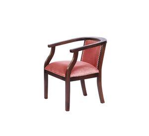 SITIAL STUTTGART  TELA VELVET PALO ROSA