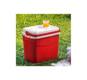 Cooler Nevera Ratan - 35 Lts