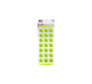 Molde Verde para Hielo 22*11cm