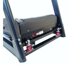 TROTADORA DYNAMAX 3.0 HP