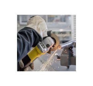 Pack de 25 Discos de Corte 4 1/2 X 1.0mm Stanley Amarillo