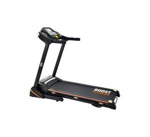 Trotadora Boost Fitness plegable 2.5HP 15km/hr X815S