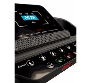 Trotadora Ten Series Black A3 14km/h