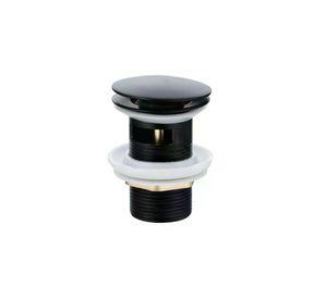 DESAGUE LAVATORIO POP UP DUSCHY 1 1/4" CON REBALSE
