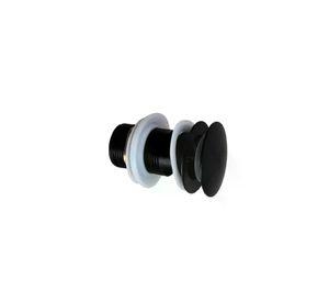 DESAGUE LAVATORIO POP UP DUSCHY 1 1/4" CON REBALSE