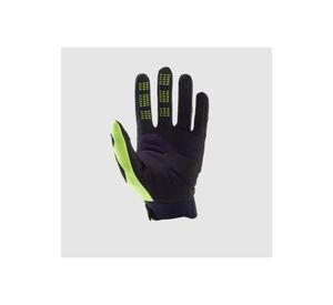 Guantes Moto Dirtpaw Amarillo Fox